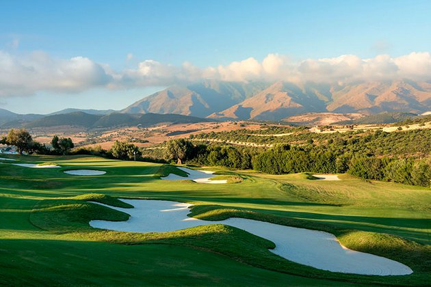 El turismo de golf y su práctica crecerán tras la pandemia de la COVID-19
