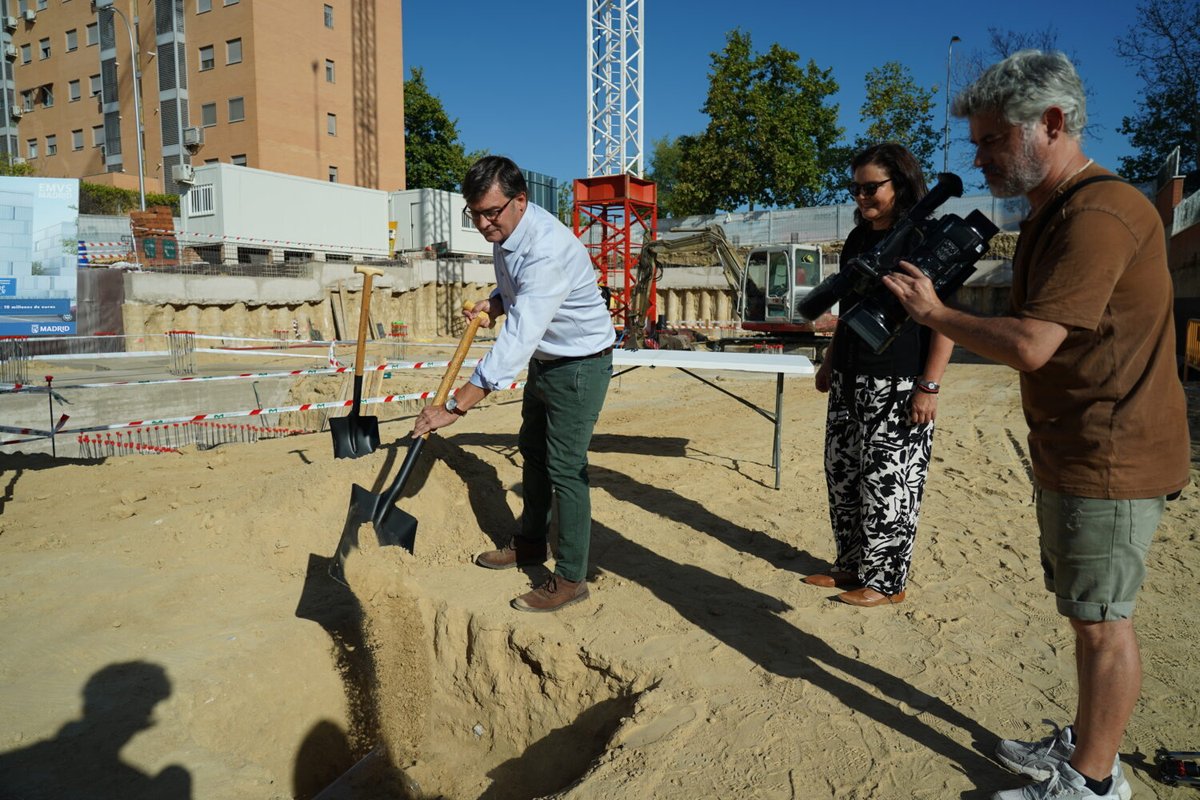 Carabanchel suma 31 viviendas de alquiler asequible