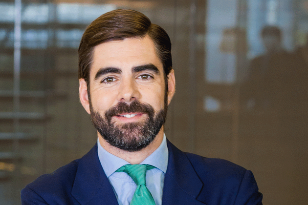 Gonzalo Senra, nuevo director nacional de Retail de CBRE España