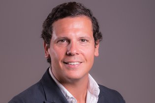 Gonzalo Carpintero, nuevo CEO de Livensa Living