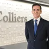Gonzalo Gutiérrez, nuevo managing director de Hoteles en Colliers
