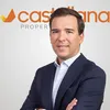 Castellana Properties nombra a Gonzalo Rodríguez de Tembleque Head of Investments