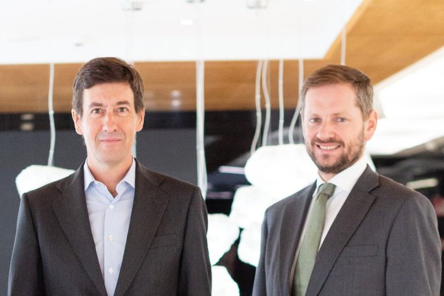 Gordon Brothers y JLL se unen para ofrecer soluciones de optimización de activos 