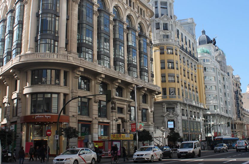 Casi el 40% de los residentes de Madrid ha considerado dejar la ciudad por la pandemia