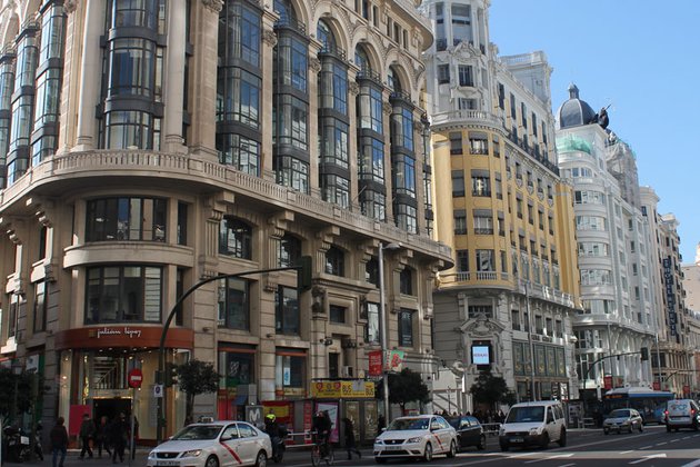 Casi el 40% de los residentes de Madrid ha considerado dejar la ciudad por la pandemia