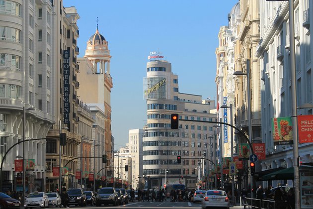 Catella asesora a Súper Perfumerías en la apertura de su nuevo local en Madrid