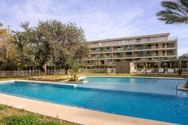 Aedas Homes entrega más de 150 viviendas en Jávea y Dénia