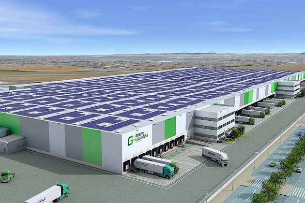 Green Logistics by Aquila compra 150.000 m² de suelo logístico en Alcalá de Guadaira, Sevilla