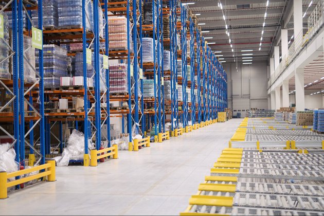 Green Logistics adquiere dos parcelas de 125.000 metros cuadrados en Sevilla