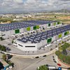 Aquila Capital inicia las obras de Málaga Green Logistics Park