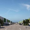 Arranca la construcción del nuevo proyecto logístico de Aquila en Málaga
