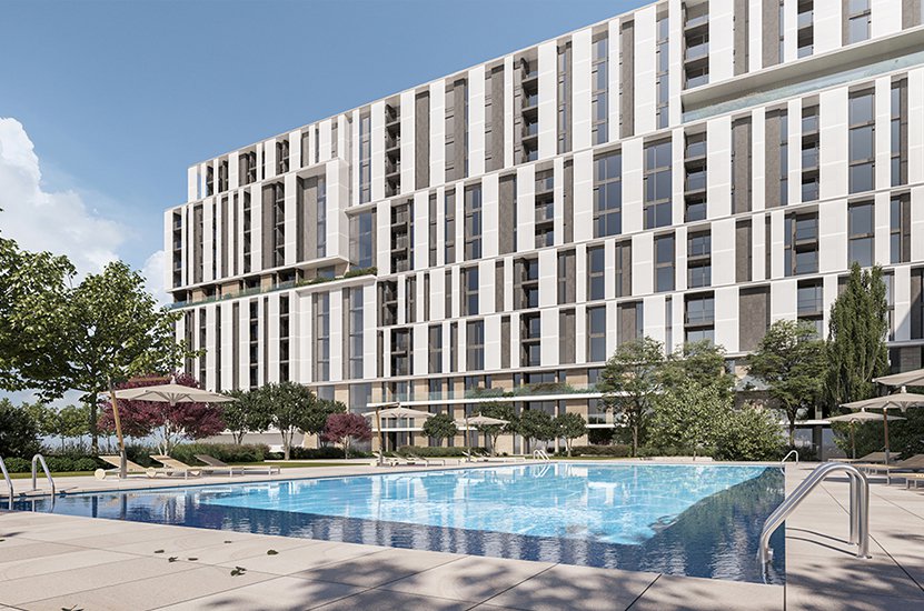 Greystar compra a Acciona un activo residencial Build to Rent por 120 millones de euros
