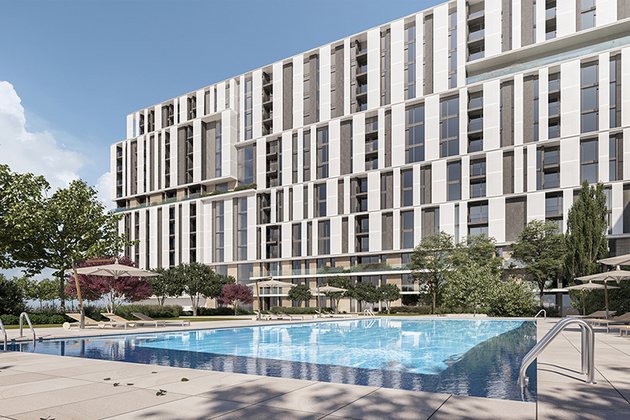 Greystar compra a Acciona un activo residencial Build to Rent por 120 millones de euros