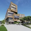 Madrid, entre las tres principales ciudades europeas para la inversión en residencias de estudiantes