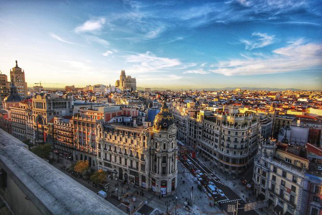 El Flex Living anota una inversión de 560 millones en España desde 2019