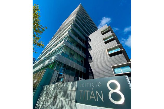 Grosvenor Europe adquiere un edificio de oficinas de 10.600 m² en Méndez Álvaro (Madrid)