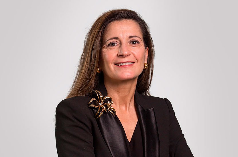 Grosvenor Europe nombra directora ejecutiva a Fátima Sáez del Cano