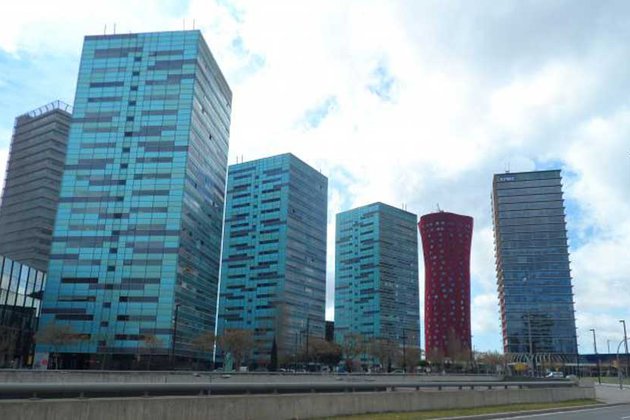 GRUPO CTC alquila más de 2.500 m2 en Plaza Europa (Barcelona)