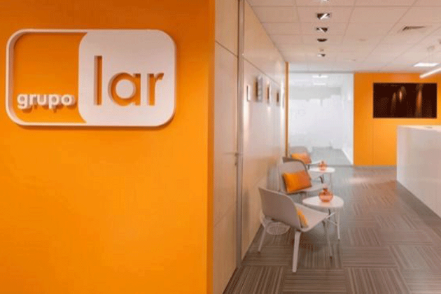 Grupo Lar y Centerbridge forman una joint venture especializada en la promoción de naves logísticas