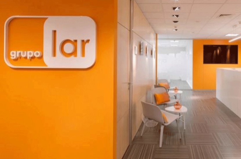 Grupo Lar y Centerbridge forman una joint venture especializada en la promoción de naves logísticas