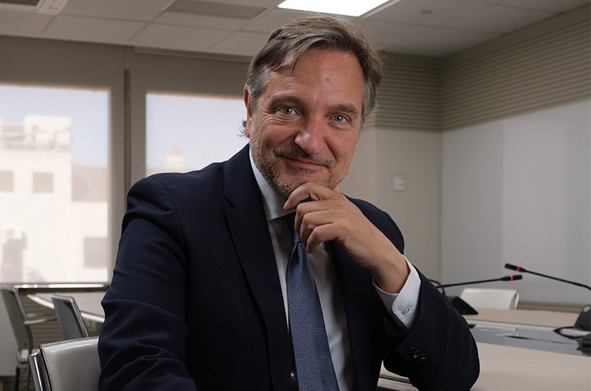 Grupo Lar Iberia incorpora nuevo Consejo de Administración 