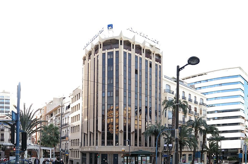 Grupo Marjal invertirá seis millones de euros en su primer proyecto de coliving en Alicante