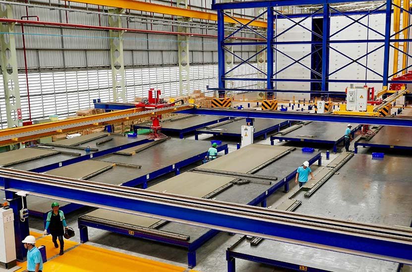 Grupo Avintia presenta su estrategia para impulsar la construcción industrializada con ÁVIT-A