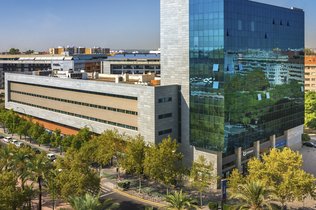 Insur prevé invertir cerca de 500 millones en su plan estratégico 2026-2030