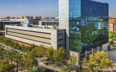 Insur prevé invertir cerca de 500 millones en su plan estratégico 2026-2030