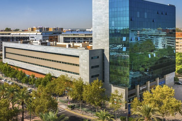 Grupo Insur anota una cifra de negocio de 118 millones de euros, un 18% más hasta septiembre