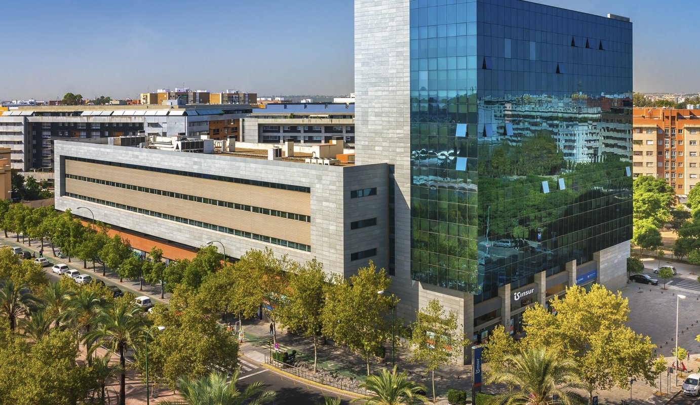 Grupo Insur anota una cifra de negocio de 118 millones de euros, un 18% más hasta septiembre