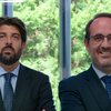Juan Conejo y Juan Antonio Pizarro, nuevos directivos de Grupo Insur