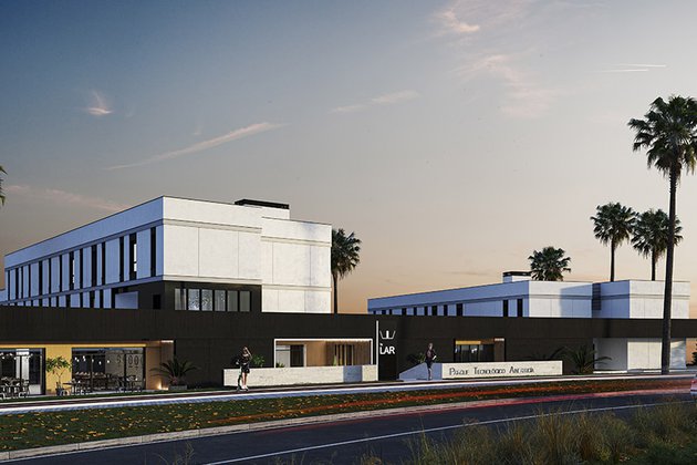 Grupo Lar invertirá 17,8 millones de euros en su primer proyecto de coliving