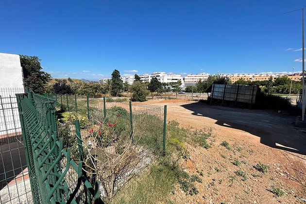 Grupo Lar invierte 34,4 millones de euros en Andalucía