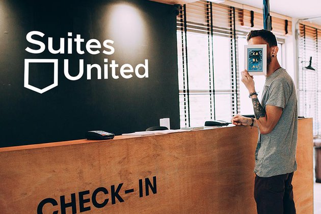 Grupo Marjal crea Suites United para desarrollar su negocio de coliving