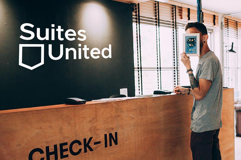 Grupo Marjal crea Suites United para desarrollar su negocio de coliving