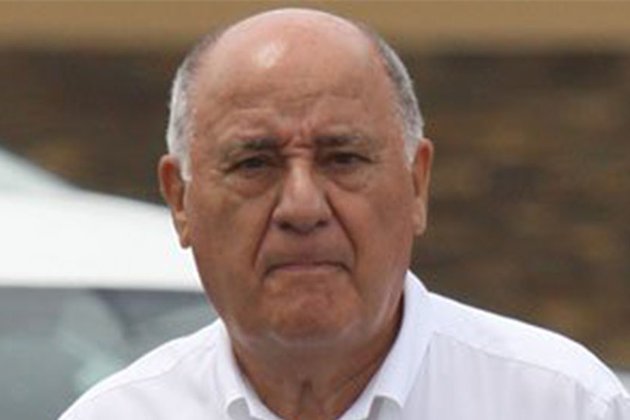 El Grupo Pontegadea reduce a 14.075 millones de euros el valor de su cartera inmobiliaria