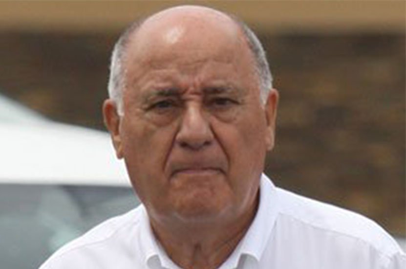 El Grupo Pontegadea reduce a 14.075 millones de euros el valor de su cartera inmobiliaria