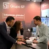 Grupo ST presenta en SIMA su nueva propuesta integrada de servicios inmobiliarios