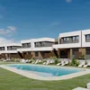 AQ Acentor invierte 20 millones de euros en el residencial de Murcia
