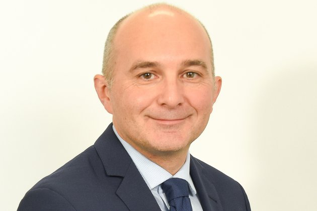 Guillaume Gentina, nuevo director de activos europeos de La Française REM