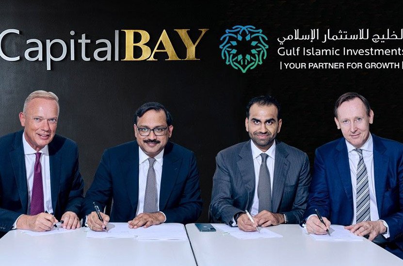 Gulf Islamic Investments y Capital Bay invertirán 500 millones en residencias de ancianos en Europa
