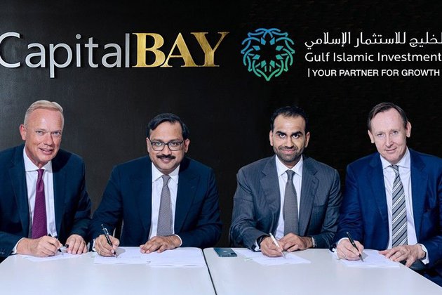 Gulf Islamic Investments y Capital Bay invertirán 500 millones en residencias de ancianos en Europa
