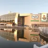 Lighthouse compra el centro comercial H2O por 121 millones