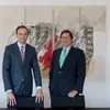 Nueva residencia de mayores de Healthcare Activos en Pamplona