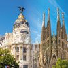 Madrid tiene actualmente 33 proyectos hoteleros en marcha