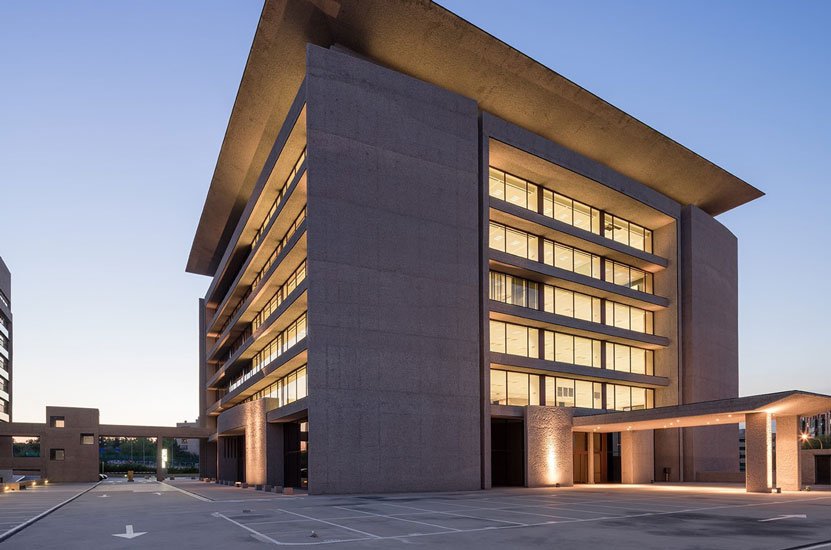 Haya Real Estate aumenta sus ingresos un 7 % hasta septiembre