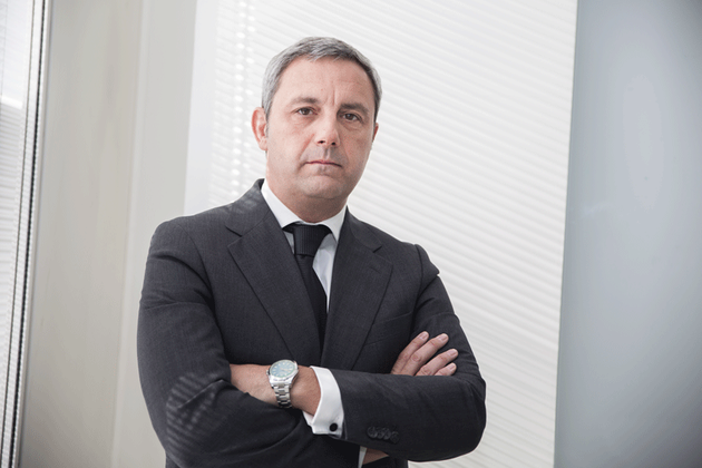 Haya Real Estate incorpora a Jaime Maynau como Key Account Manager de Bankia