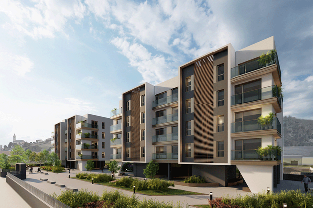 Habitat Inmobiliaria asegura el pago de la vivienda a sus clientes con “Habitat Tranquilidad”