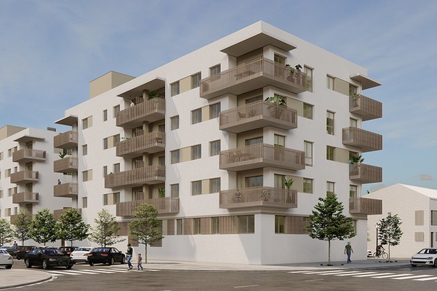 Habitat Inmobiliaria se consolida en Valencia con la entrega de tres promociones